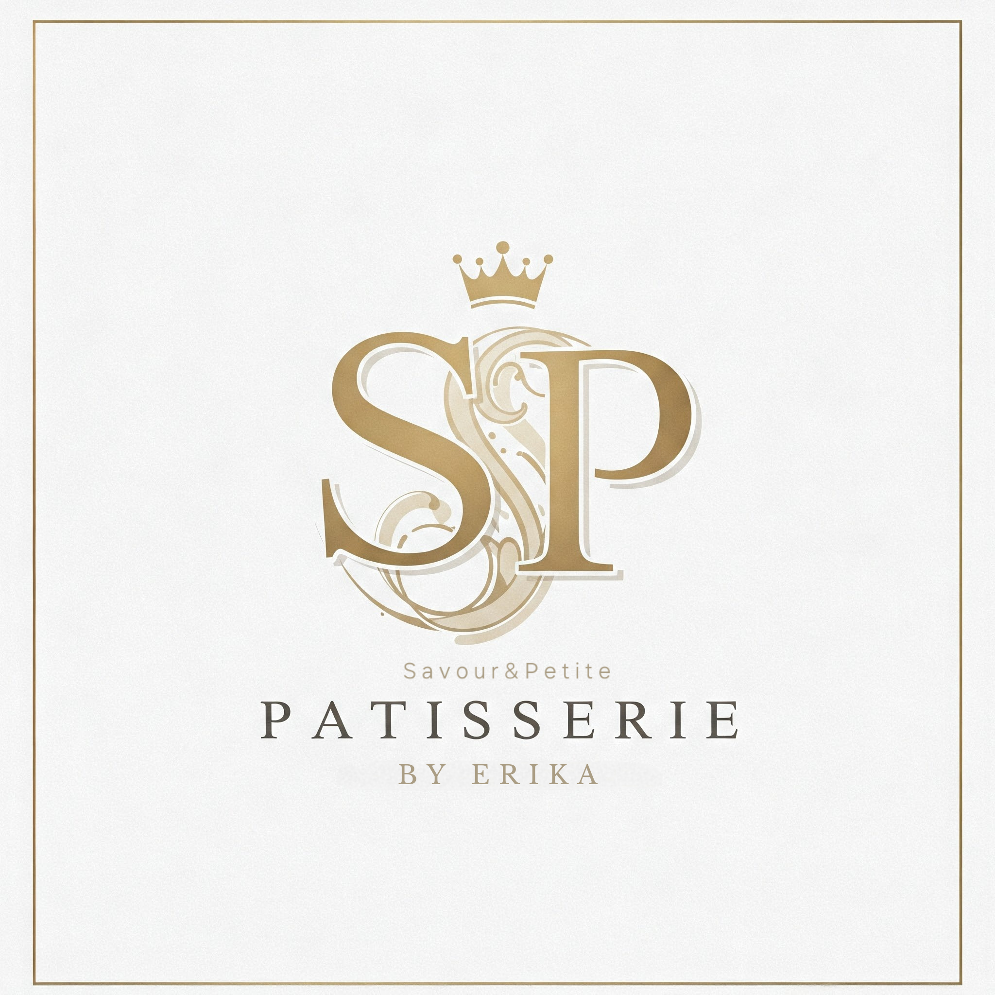 Patisserie by Erika