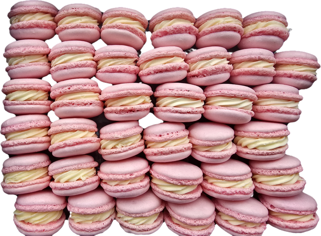 patisserie taart bestellen mouse bruiloft taart verjaardag gebak macarons macaroons
