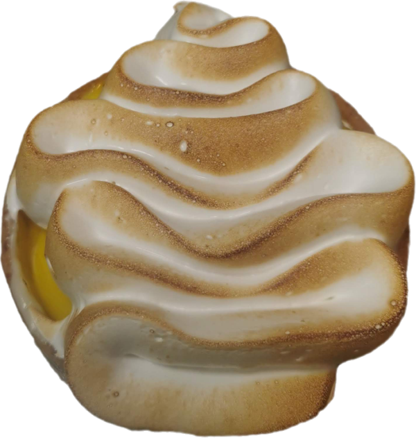 citroen tartalette gin tonic dessert toetje lemon merengue zandeeg slof amandel